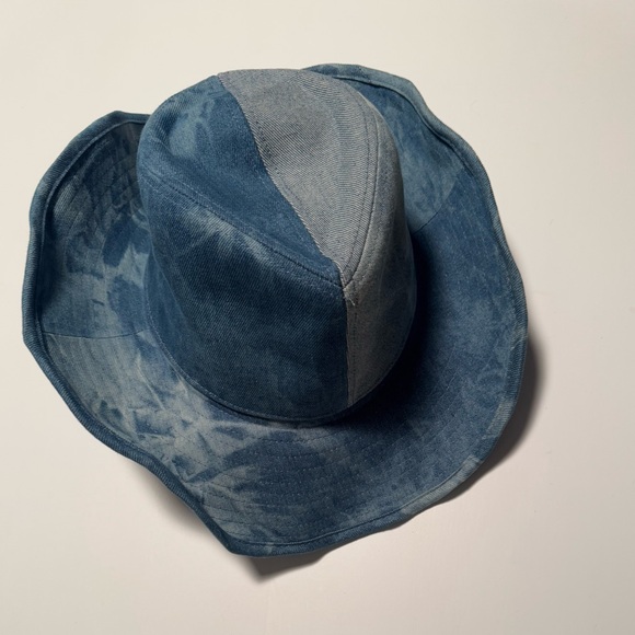 Urban Outfitters Blue Hat - Picture 10 of 10